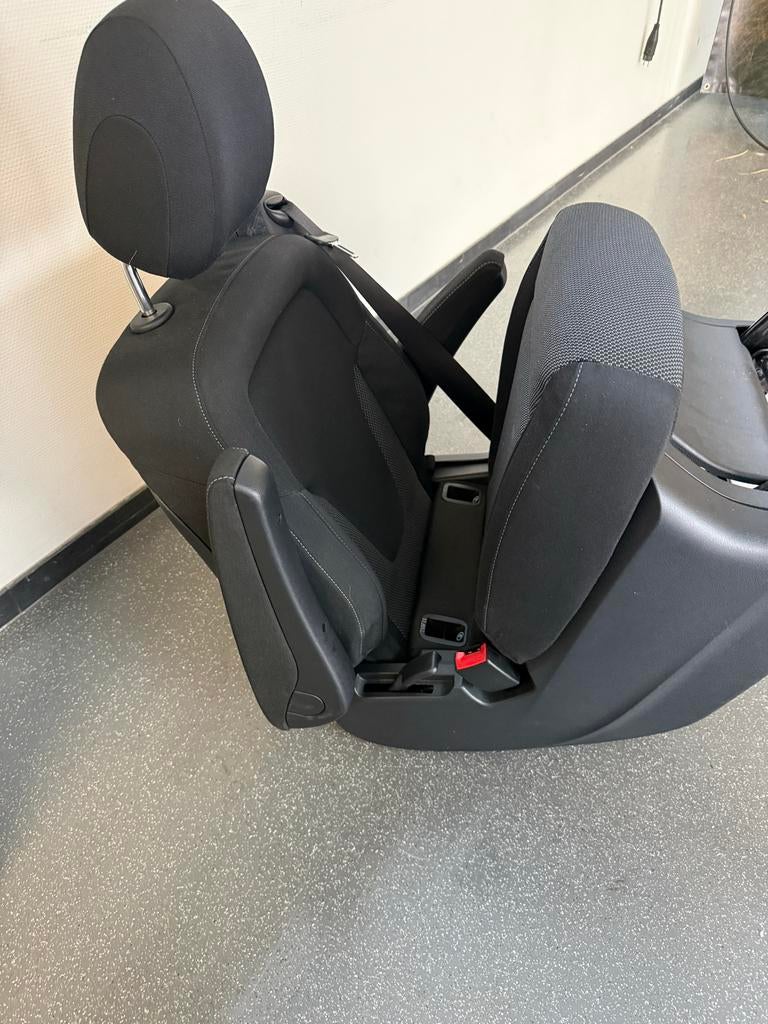 Mercedes Marco Polo Stoel, Auto-onderdelen, Interieur en Bekleding, Ophalen of Verzenden, Gebruikt, Mercedes-Benz