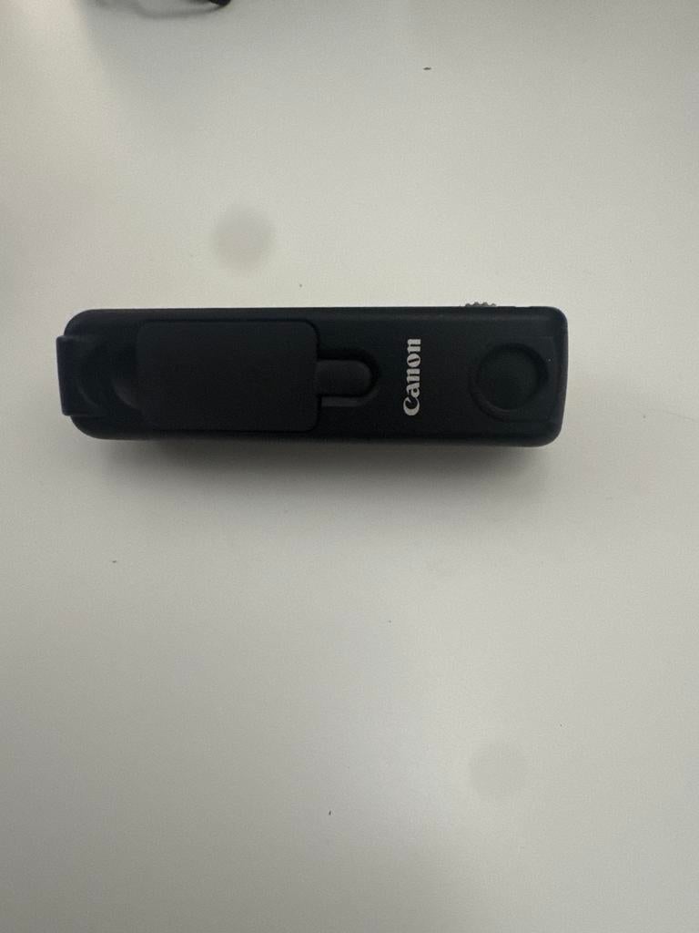 Canon WFT-E2IIB Wireless File Transmitter, Ophalen of Verzenden, Gebruikt, Canon