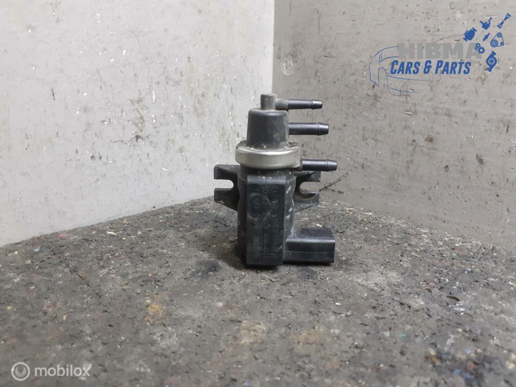 Vacuum Ventiel Volkswagen Caddy III1J0906627C, Ophalen of Verzenden, Gebruikt