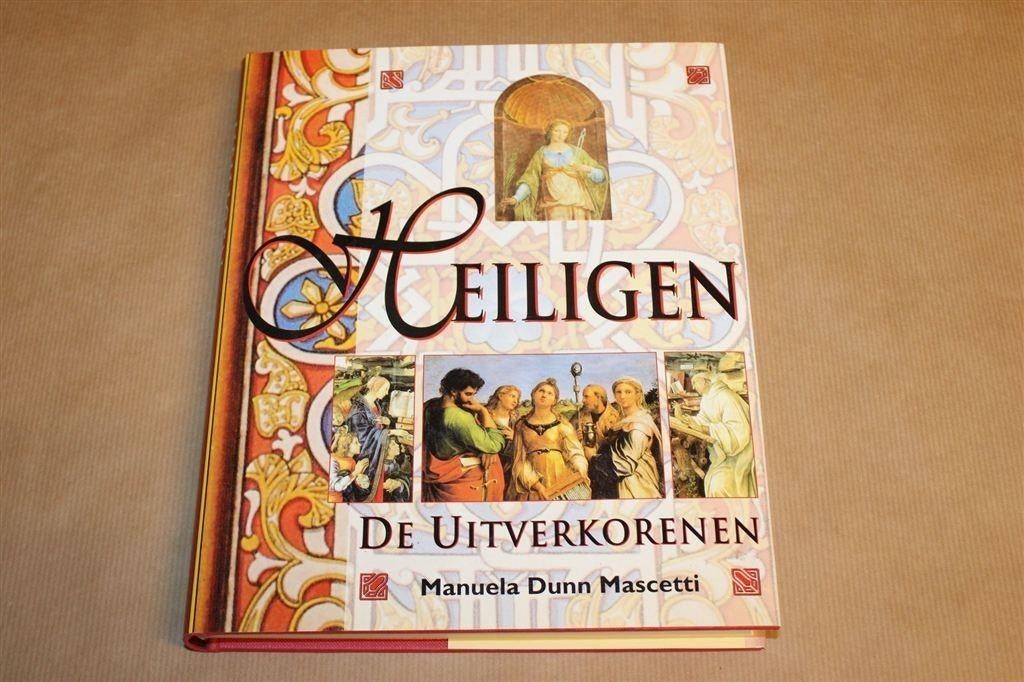 Heiligen — De Uitverkorenen in Diverse Religies, Boeken, Godsdienst en Theologie, Ophalen of Verzenden, Gelezen, Boeddhisme