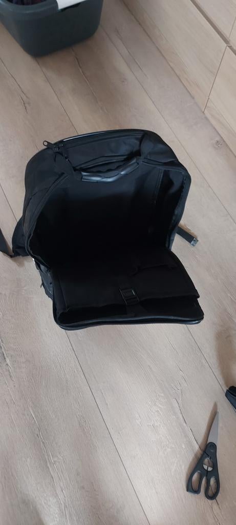 3 dlg Delsey tassenset, Motoren, Ophalen of Verzenden