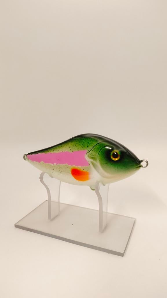 Custom kunstaas voor div vissoorten., Info@lure-cave-customs.nl, Overige typen, Nieuw, Lure Cave Customs