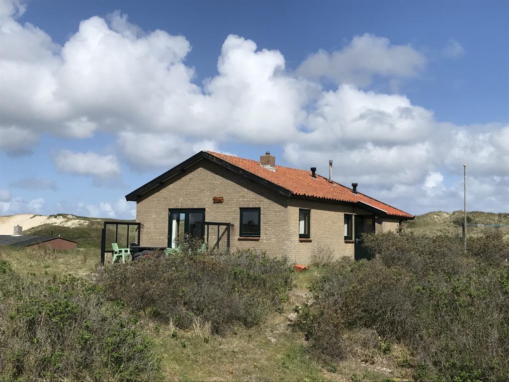 Goedkoop vakantiehuisje, zomerhuisje, Vlieland, zomerhuis, Kinderbed, Waddeneilanden, Landelijk, Chalet, Bungalow of Caravan