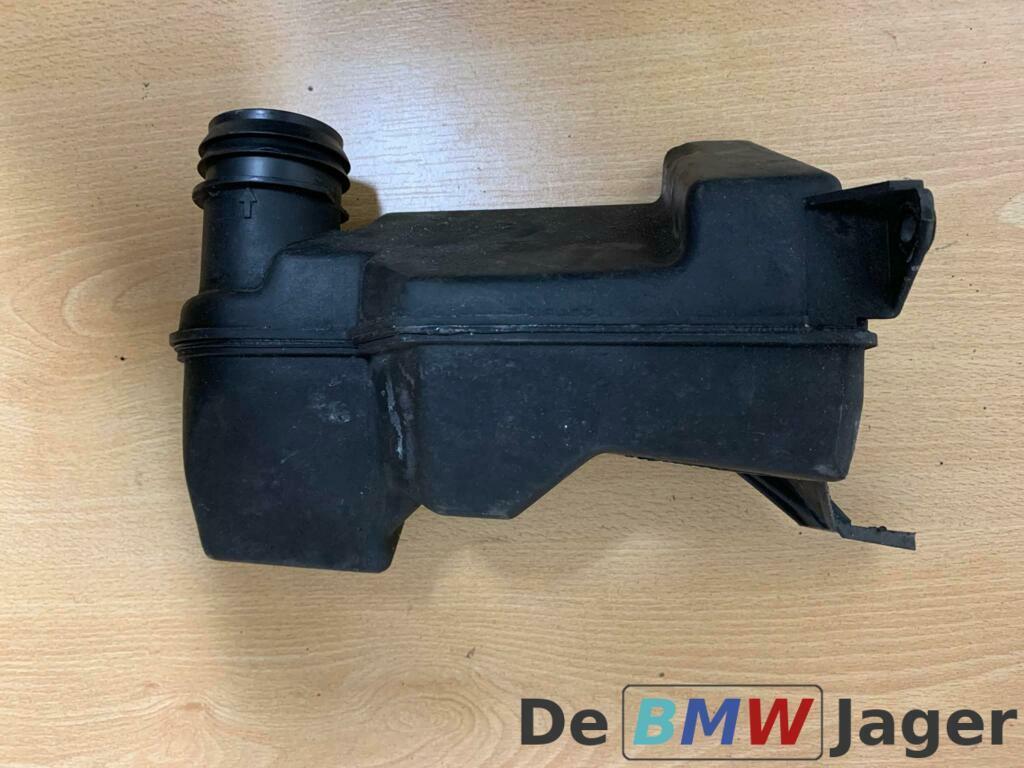 Resonator BMW E38 E39 13711744467, Gebruikt, Ophalen of Verzenden, BMW, BMW