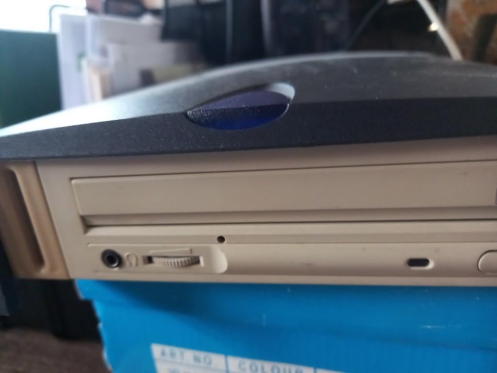 Lacie Rewritable disk, Computers en Software, Harde schijven, Ophalen, Nieuw, Desktop, USB
