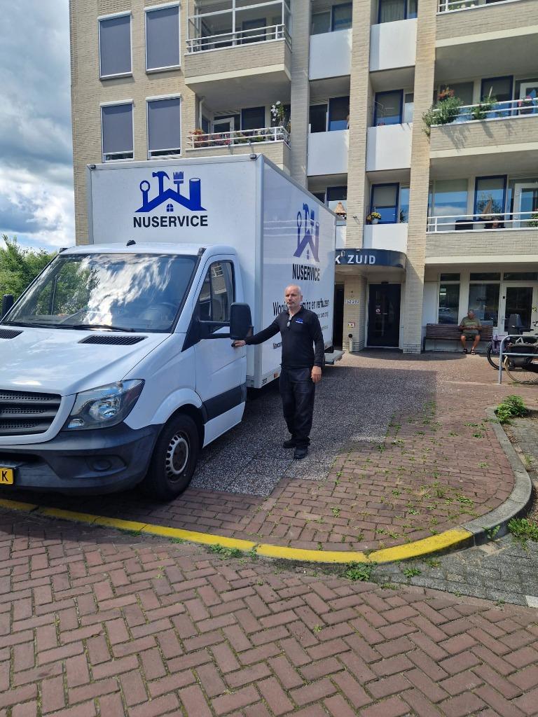 Foto 5 van Goedkoop Verhuizen & Woning Ontruimen in Overijssel