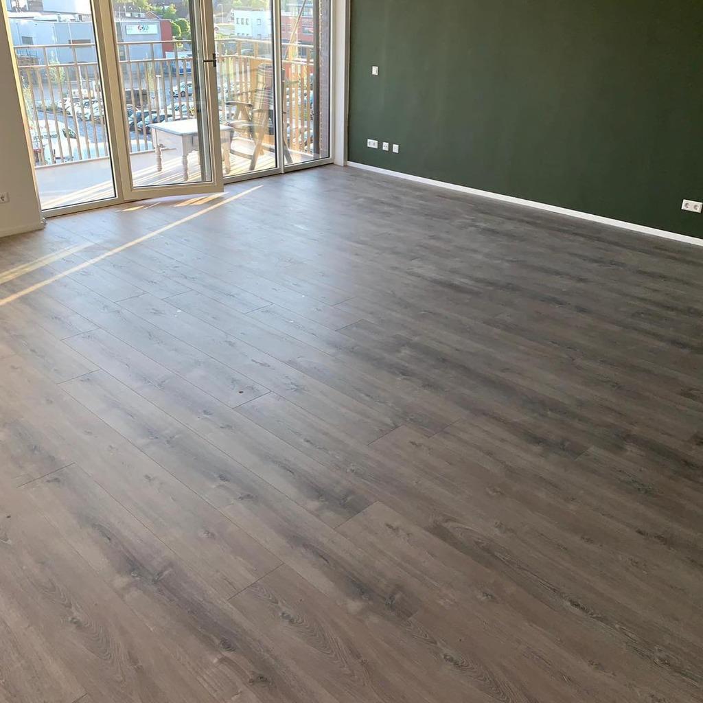 Vloer Legger, PVC, Visgraat, Egaliseren, Trap Renovatie ...