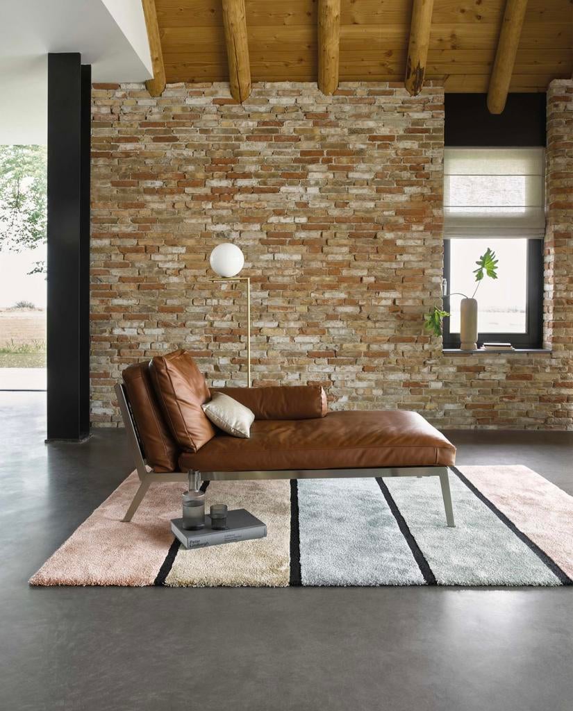 Brink & Campman Twinset Divina tapijt 170 x 240, Ophalen, Zo goed als nieuw