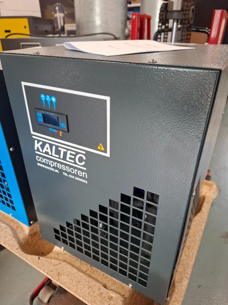 Luchtdroger 1300ltr/min (koeldroger, vriesdroger)