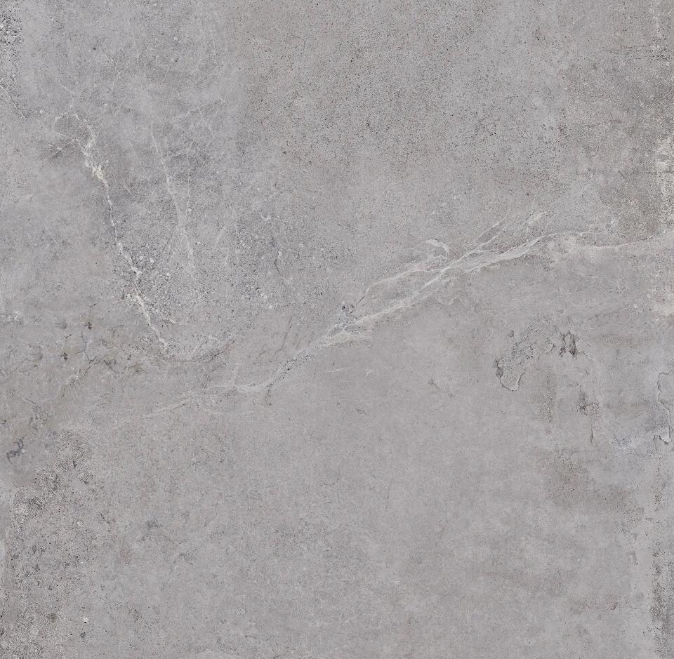 Vloertegel evolution grey 60x60 € 29,95, 60 cm of meer, Nieuw, Ophalen of Verzenden, 10 m² of meer
