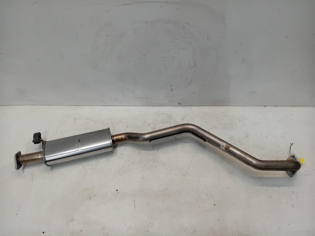 Uitlaat Kia Stonic, Auto-onderdelen, Onderdelen@venauto.nl, Van der Ven Autorecycling B.V., Ettenseweg 76, 4706 PB Roosendaal, The Netherlands