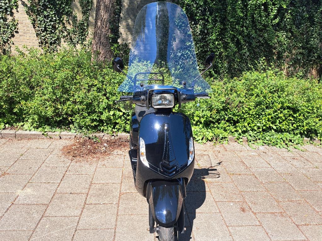 Diverse Snorscooters, Gebruikt, Benzine, Ophalen, Overige merken