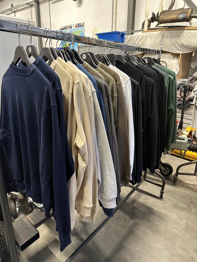 BALR Sweater en T-shirt Maat M, Ophalen, Nieuw, Maat 48/50 (M), Overige kleuren