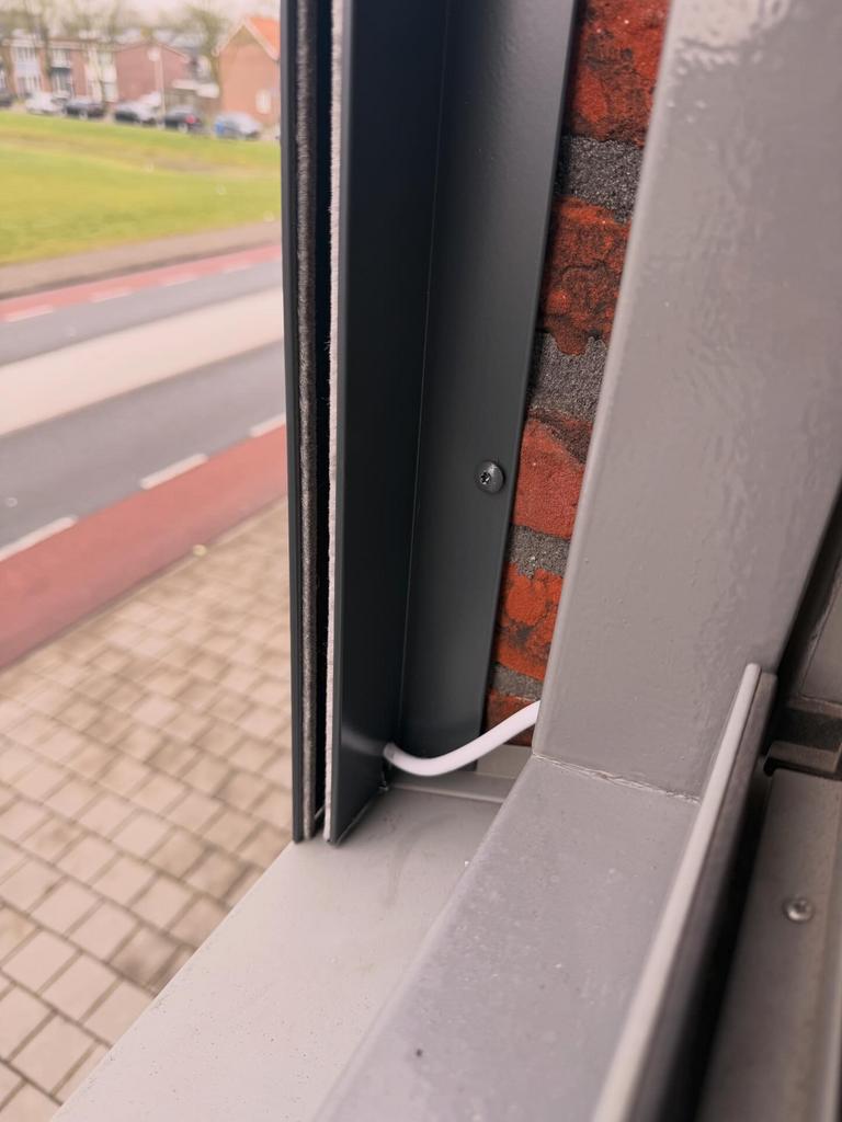 Rolluiken en screens van topkwaliteit!, Doe-het-zelf en Verbouw, Rolluiken, Ophalen, Nieuw, Overige kleuren, Elektrische bediening