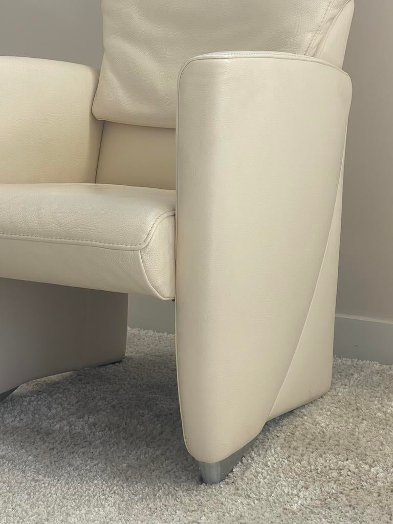 Jori Corbo fauteuil, Huis en Inrichting, Fauteuils, Ophalen, Gebruikt, 75 tot 100 cm, 50 tot 75 cm