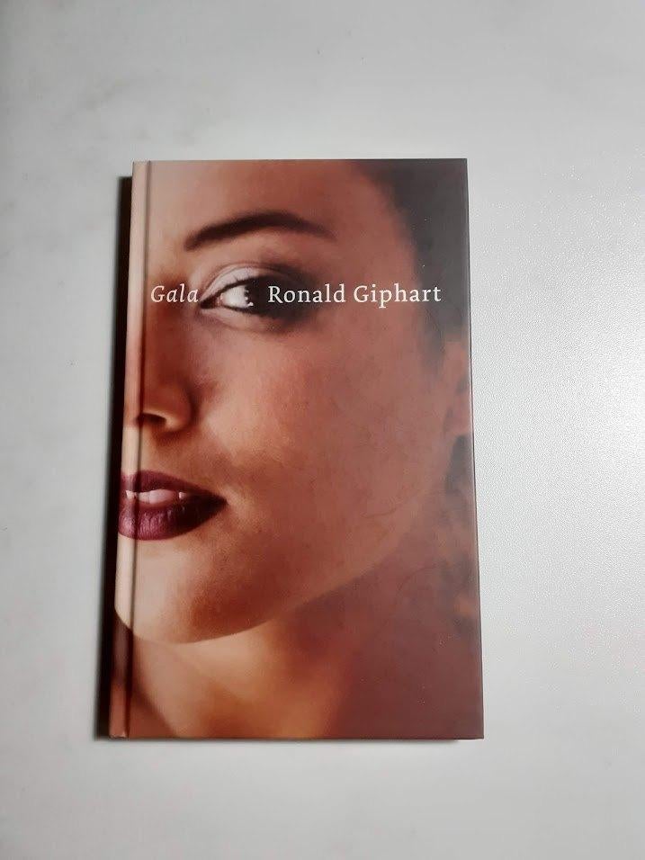 Giphart, Ronald	Gala, Boeken, Boekenweekgeschenken, Ophalen of Verzenden, Gelezen, Ronald Giphart