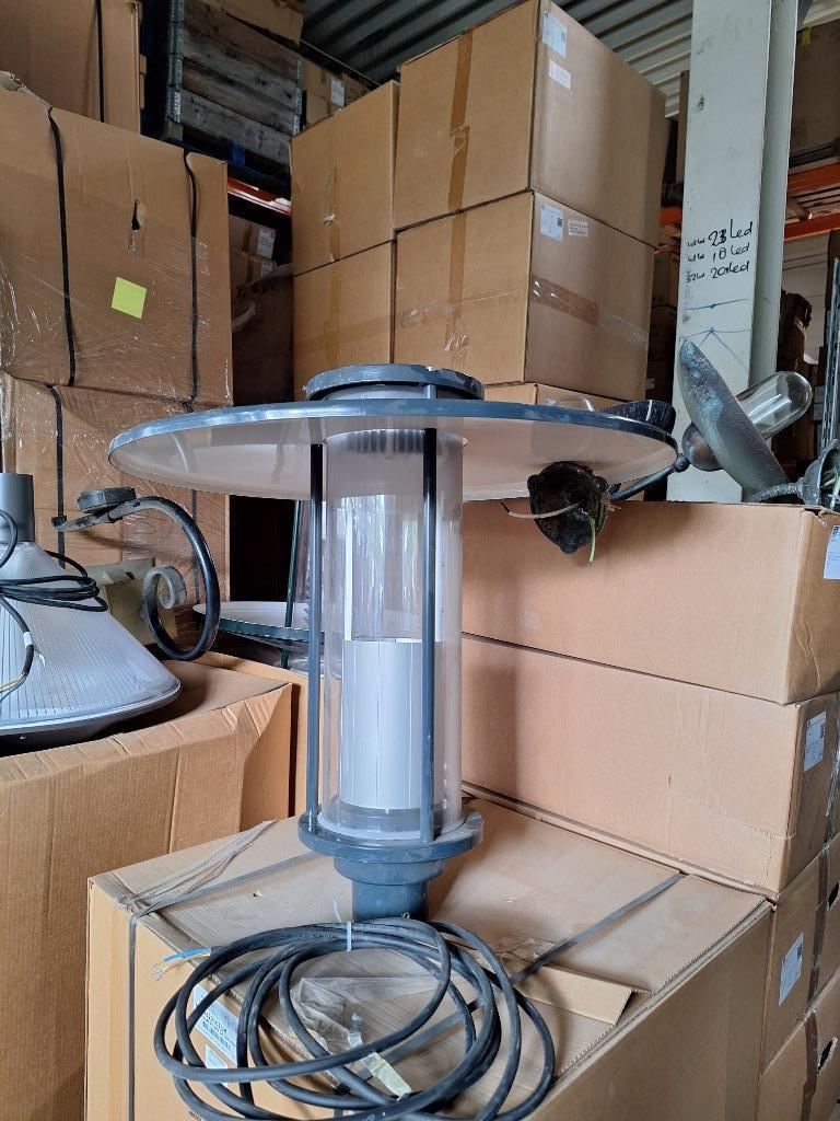 4 x Nieuwe Starlight led armaturen, Minder dan 50 watt, Nieuw, Ophalen of Verzenden, Netvoeding