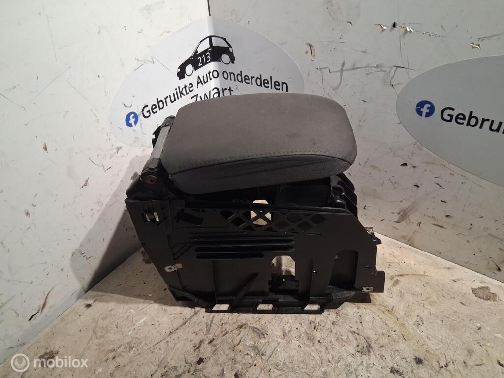 Armsteun Vw Golf V 1.6 ('03-'08) 1K5864251C, Auto-onderdelen, Interieur en Bekleding, Volkswagen, Gebruikt, Ophalen of Verzenden