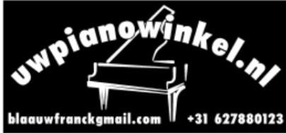 Pianotransport   Verhuizen piano pianovervoer 06-27880123, Muziek en Instrumenten, Piano's, Zwart, Ophalen of Verzenden, Zo goed als nieuw