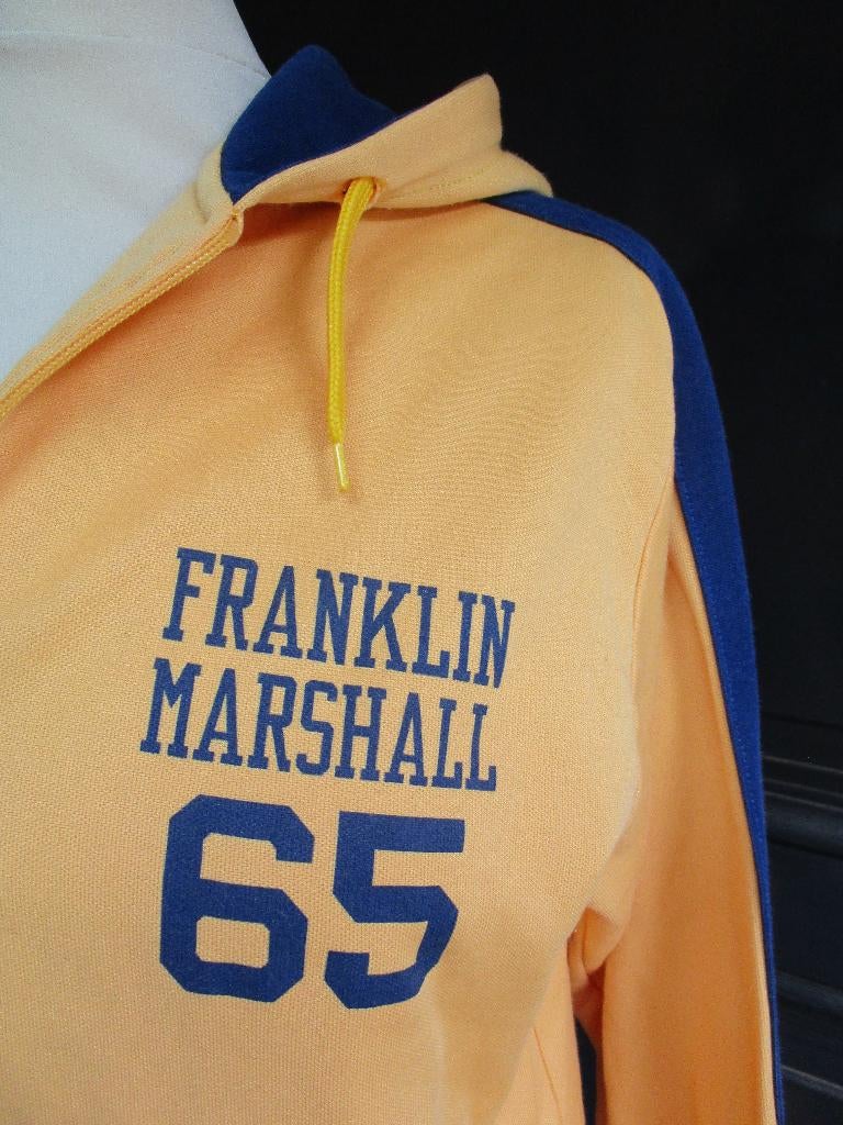 Franklin alnd Marshal size L, Maat 52/54 (L), Overige kleuren, Ophalen of Verzenden, Zo goed als nieuw
