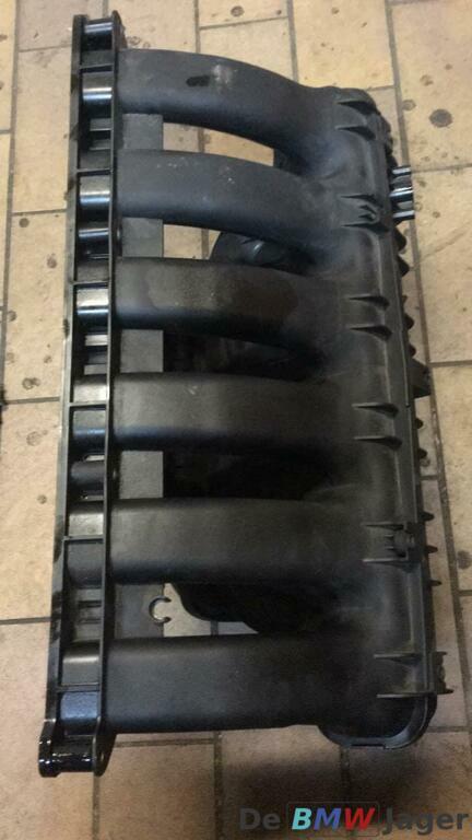 Inlaatspruitstuk BMW 3 serie 5 serie N53 25i 23i 755906304, Auto-onderdelen, Motor en Toebehoren, Gebruikt, Ophalen of Verzenden