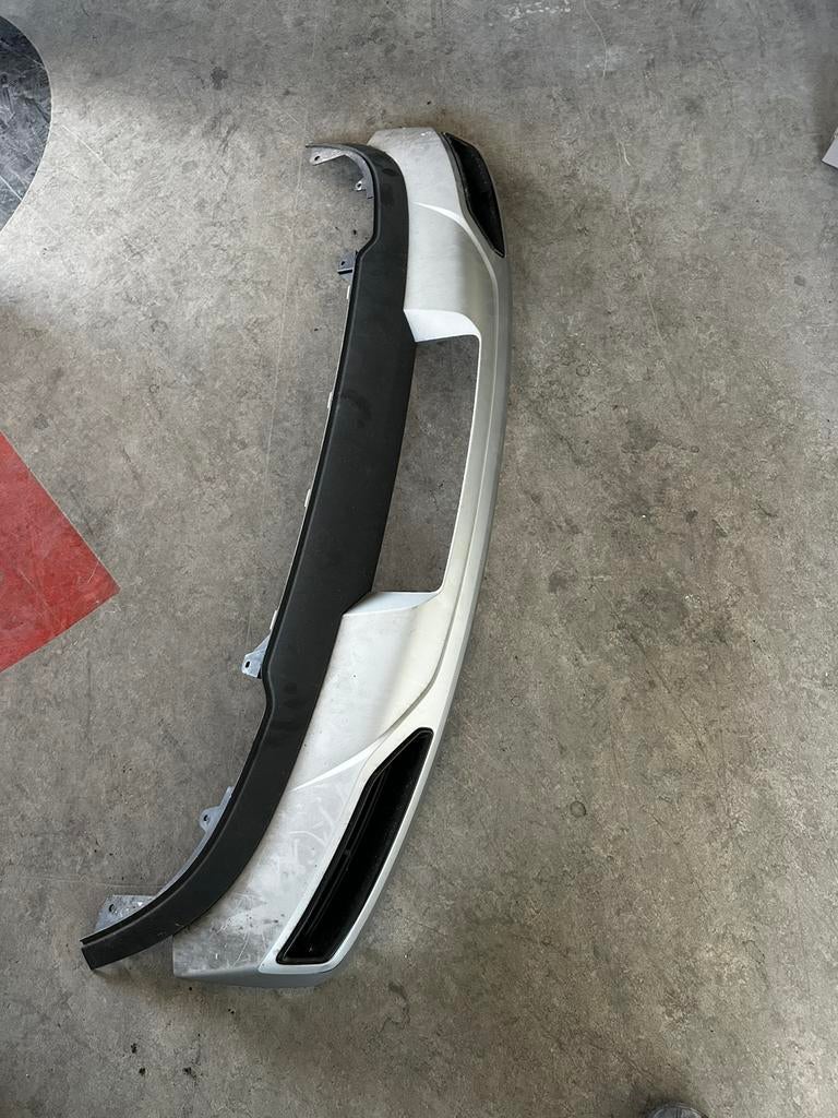 Diffusser audi Q3 83a807568, Ophalen, Gebruikt, Audi, Bumper