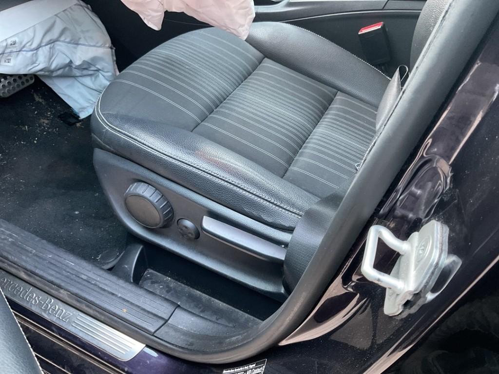 Interieur Mercedes-Benz B (W246/W242) 2014 A2469107201, Gebruikt, Mercedes-Benz AG, Mercedes-Benz, Mercedesstraße 120, Stuttgart 70372, , Duitsland