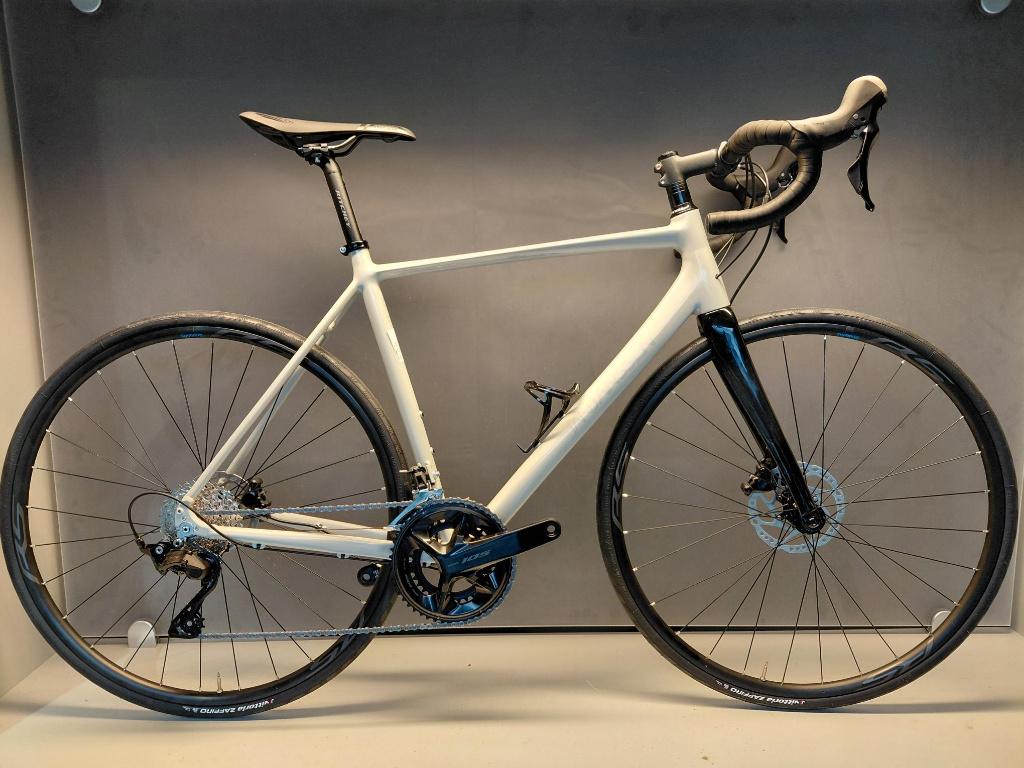 Jan Janssen Ecypse M Nieuw  B² BongersBikes Racefiets, 28 inch, Info@bongersbikes.nl, BongersBikes, 7315GK 227
