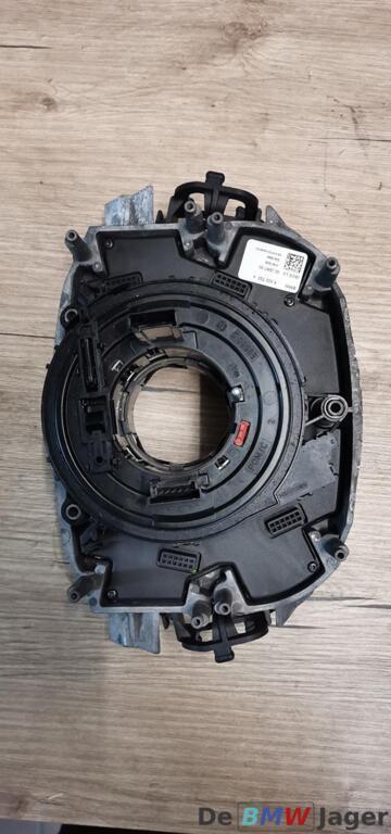Stuurkolomhuis BMW 7-serie E65 E66 E67 6922865, Gebruikt, Ophalen of Verzenden, BMW, BMW