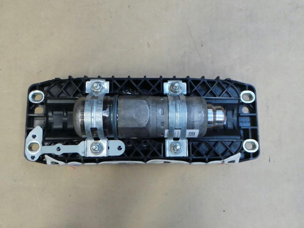 VOLKSWAGEN GOLF AIRBAG RECHTS 2011, Auto-onderdelen, Elektronica en Kabels, Ophalen of Verzenden, Gebruikt, Stiba lid