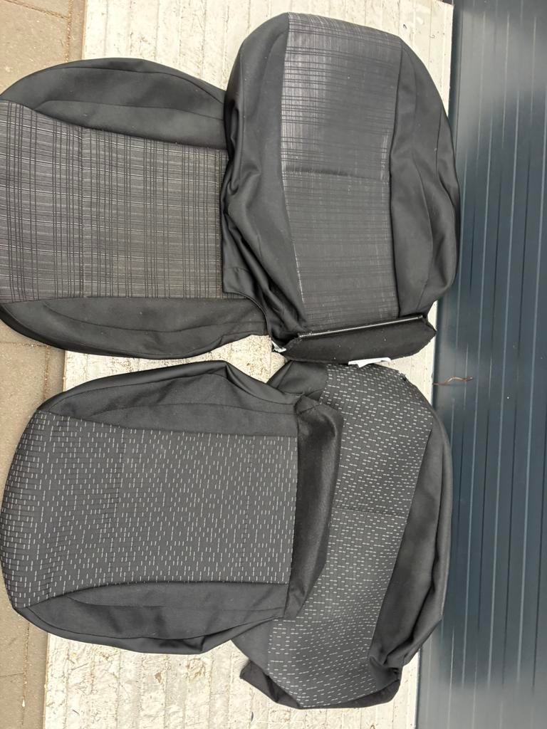 stoelen bekleding origineel Mercedes Vito w447 2014-2025, Auto-onderdelen, Tymtop5@gmail.com, 3161ek, Tymtop, Mercedes-Benz
