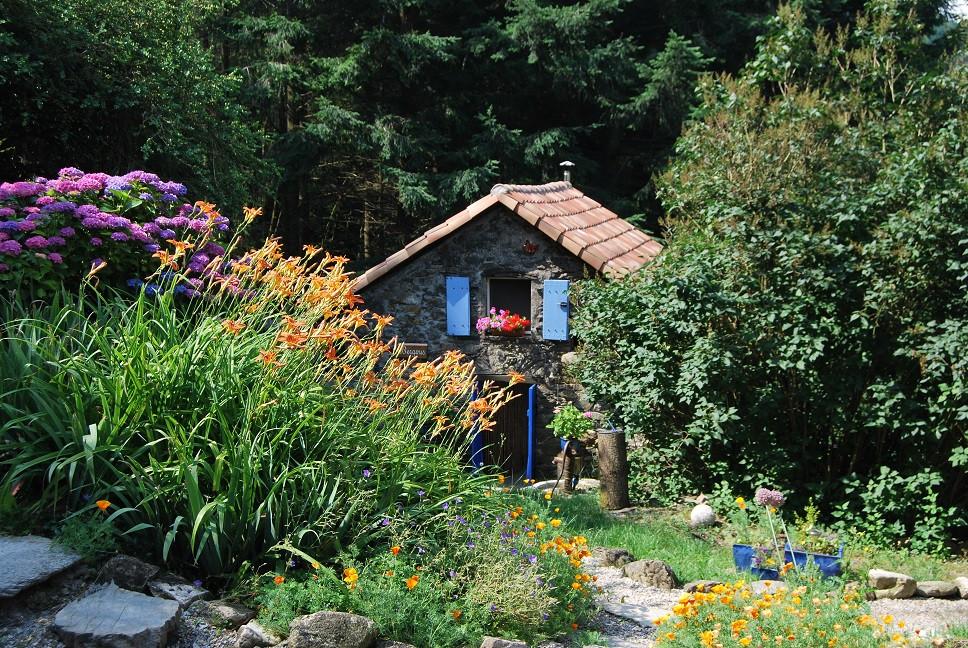 Natuurvakantie in tiny house, safaritent of Pipowagen, Midi-Pyreneeën, Wasmachine, Landelijk, Chalet, Bungalow of Caravan