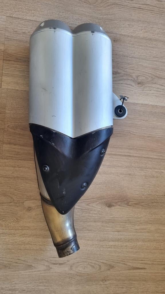 Originele demper Monster 1100 evo, Motoren, Onderdelen | Ducati, Ophalen of Verzenden, Gebruikt