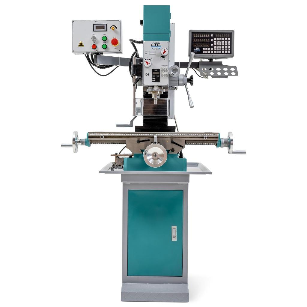 Boorfreesmachine LTC BF 32 G Vario, Ophalen, Nieuw, Elektrisch, Overige soorten