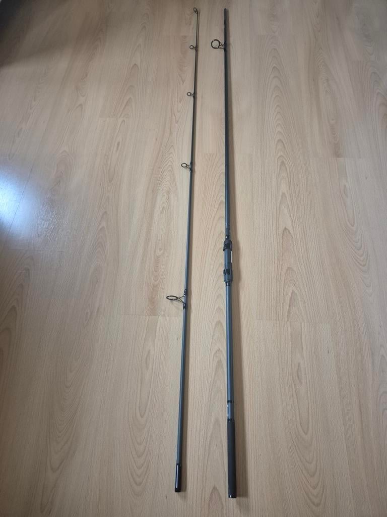 Shimano Alivio Marker Rod 12ft 3lb, Ophalen, Nieuw, Werphengel
