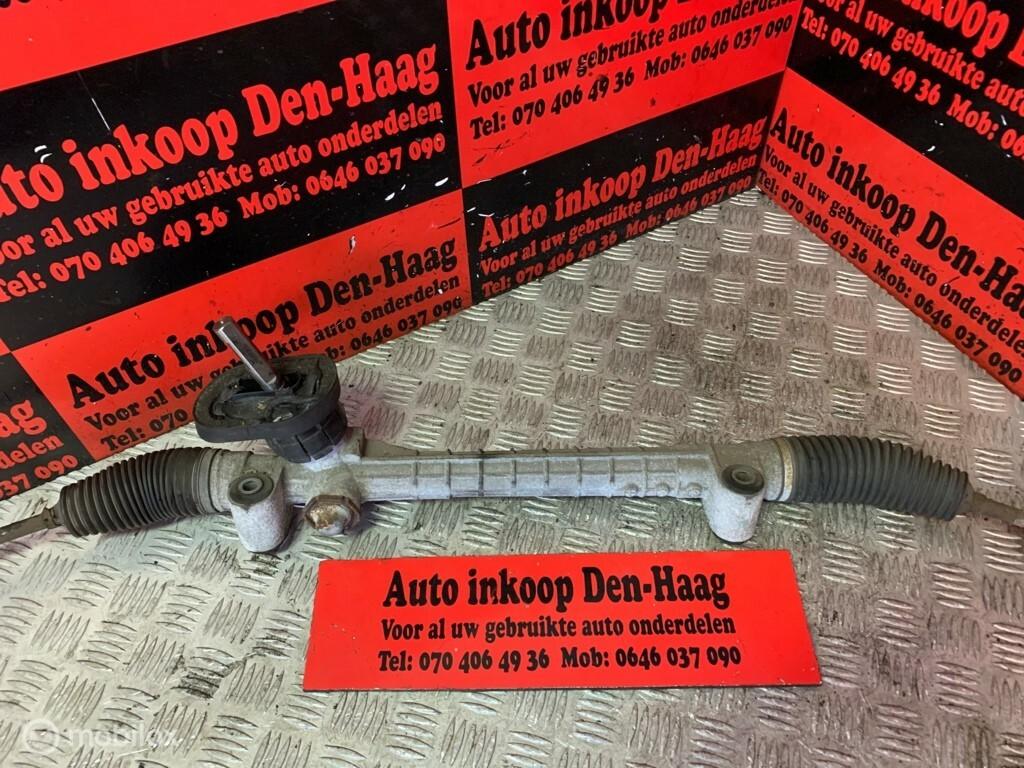 Opel Corsa - Meriva - Tigra - Combo ('00-'06) Stuurhuis, Gebruikt, Opel, Ophalen of Verzenden, Opel