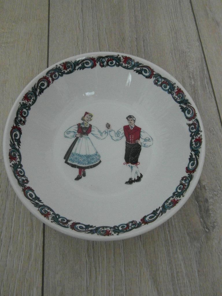 Figgjo Norway - Mooi schaaltje, Ophalen of Verzenden, Zo goed als nieuw, Overige stijlen, Schaal of Schalen