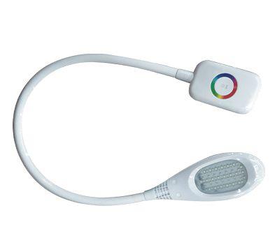 Ledlamp voor spa of jacuzzi, Tuin en Terras, Ophalen of Verzenden, Zo goed als nieuw