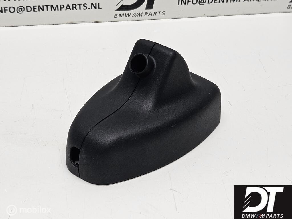 Afdekkap binnenspiegel BMW 3-serie E46 ('99-'06) 51168257203, Auto-onderdelen, Spiegels, BMW, Gebruikt, Ophalen of Verzenden