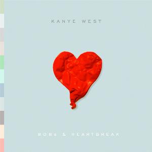 Sale> CD KANYE WEST - 808s & Heartbreak, Cd's en Dvd's, Cd's | Pop, Zo goed als nieuw, Verzenden