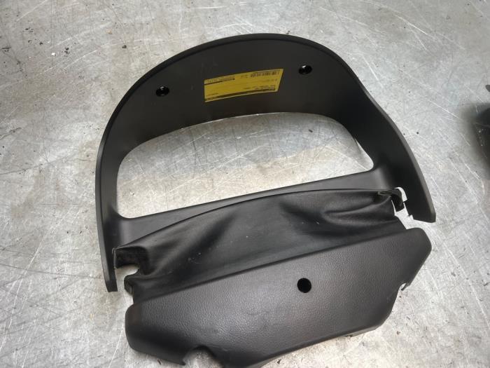 Stuurkolom Kap van een Opel Antara, Gebruikt, -, -, Opel