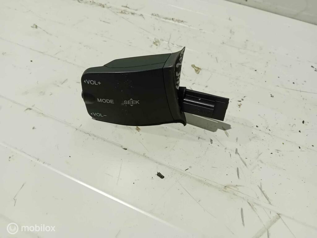 Afstandbediening radio Ford Focus 758709, Ophalen of Verzenden, Gebruikt