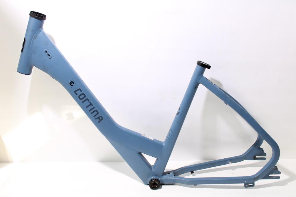 Frame | nette staat | Cortina Common, Frame, Gebruikt, -, -