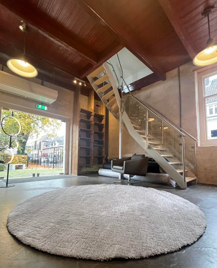 Brink en Campman Twinset Mural round