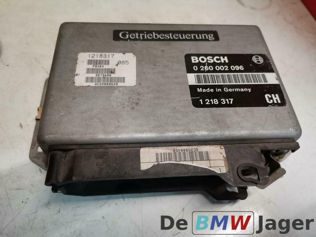 EGS module Bosch BMW 7-serie E32 750i M70 1218317, Auto-onderdelen, Transmissie en Toebehoren, Gebruikt, Ophalen of Verzenden