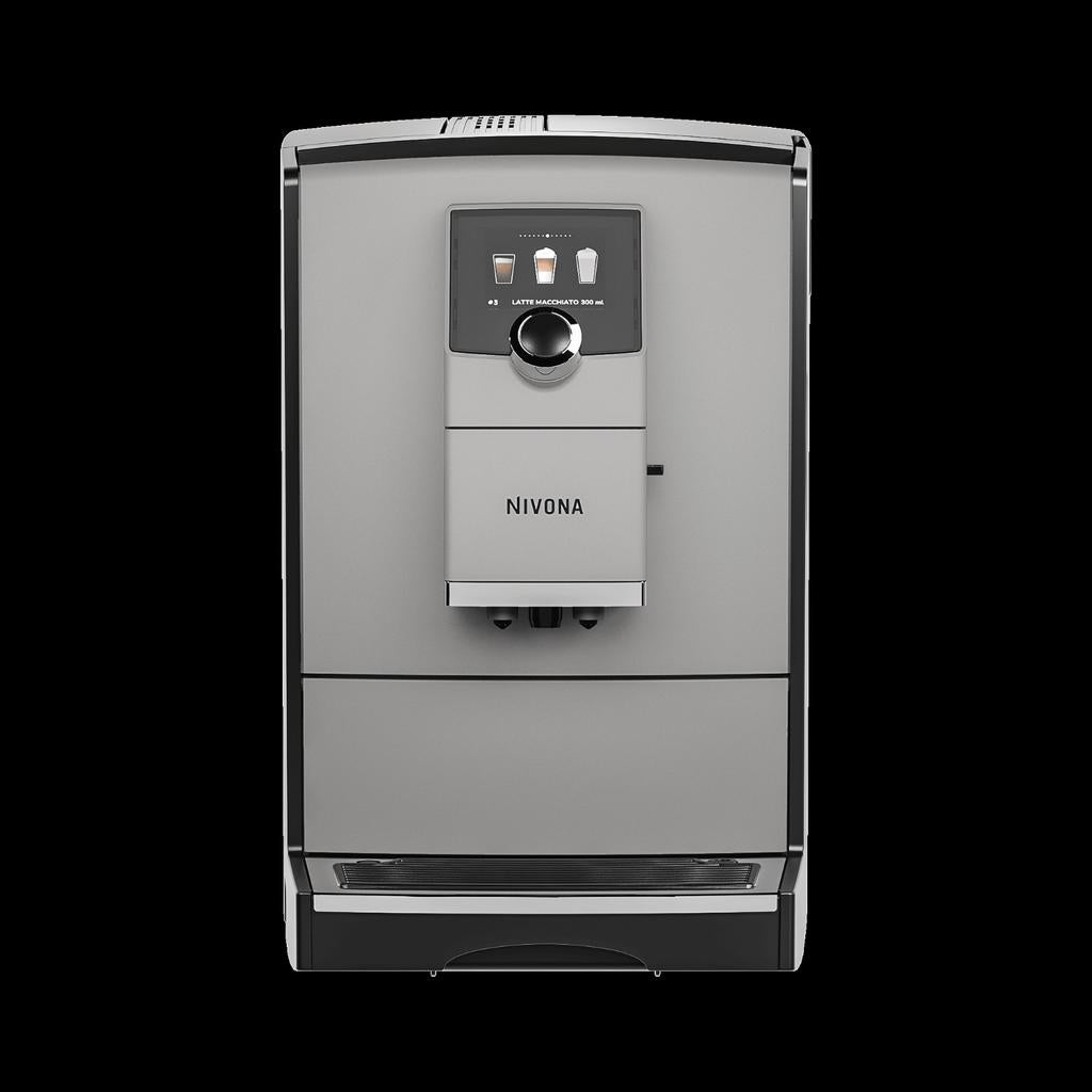 SPECIALE JUBILEUM NIVONA ACTIE 3 JAAR GARANTIE OP DIT MODEL, Witgoed en Apparatuur, Koffiezetapparaten, Afneembaar waterreservoir