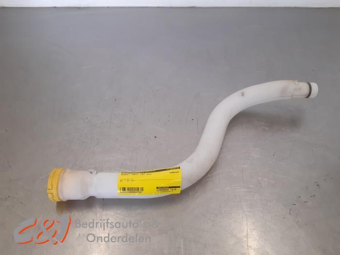 Ruitensproeier voor van een Renault Trafic, Gebruikt, -, Renault, -