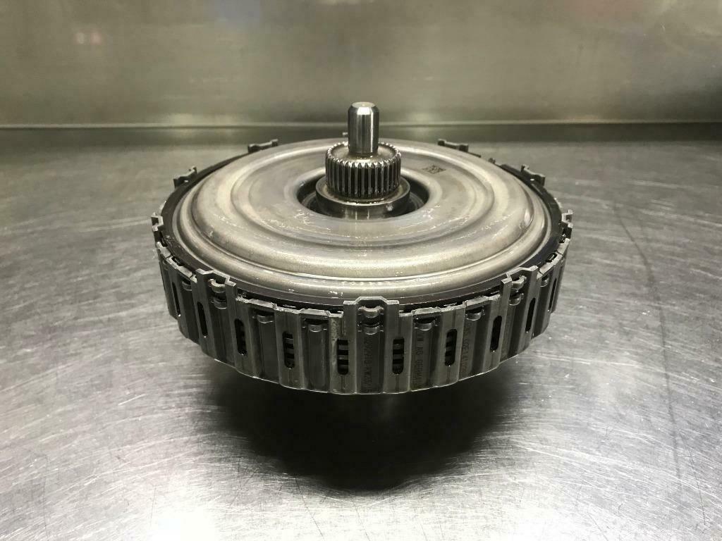 DSG Koppeling gereviseerd S-tronic 02E 0D9 DQ250, Ophalen of Verzenden, Gereviseerd, Seat
