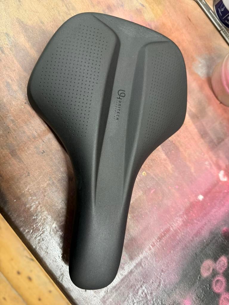 Selle royal fiets zadel, Ophalen of Verzenden, Zo goed als nieuw, Zadel