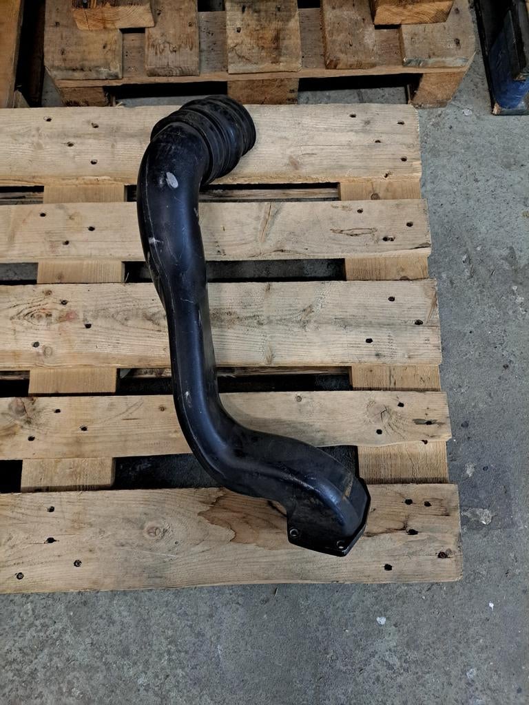 Exhaust pipe Volvo Penta SX uitlaatpijp D3 - 35854229, Ophalen of Verzenden, Nieuw, Motor en Techniek, Motorboot